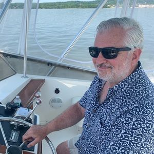 Meet your Posher, William